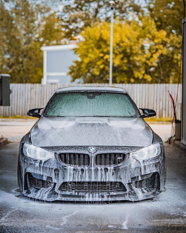 BMW BMW