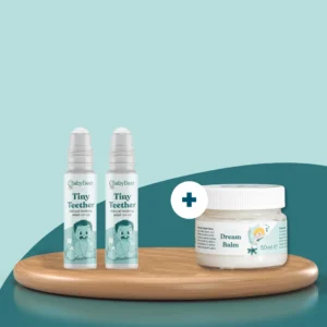 Első Fogacskák Csomag 🦷