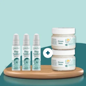 Teljes Fogzási Védelem Csomag 🛡️