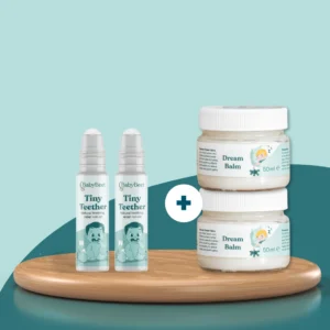 Teljes Fogzási Védelem Csomag ️