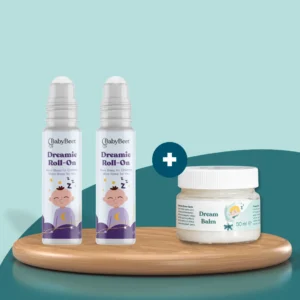 Álommanó Kezdő Csomag 🌙