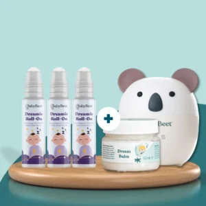 Prémium Álommanó Csomag 💎