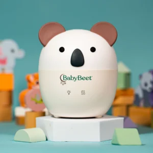 3 az 1-ben Koala Aromadiffúzor™