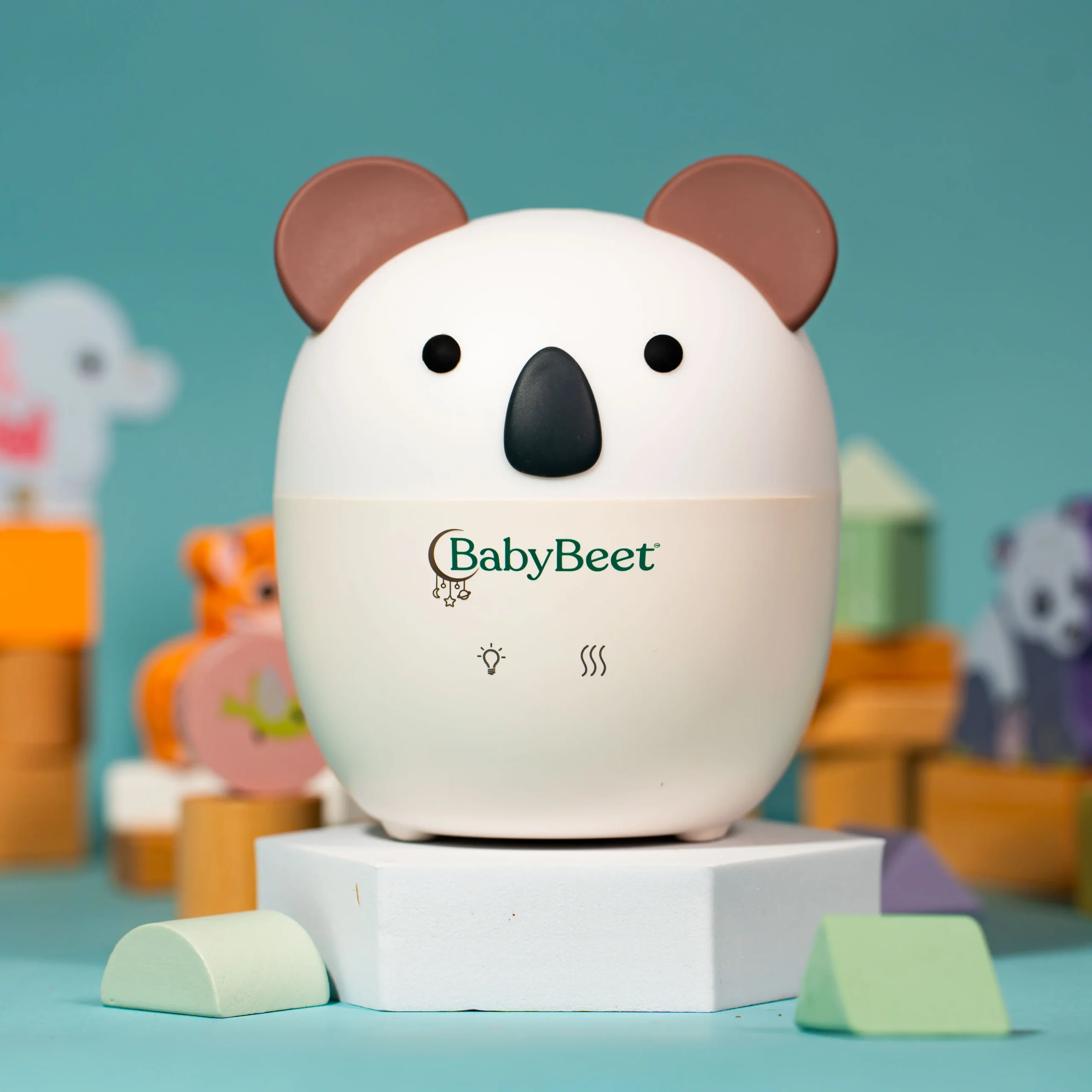 3 az 1-ben Koala Aromadiffúzor™